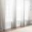 Carolie Ombre Semi-Sheer Rod Pocket Curtains-1970275930-1970275939