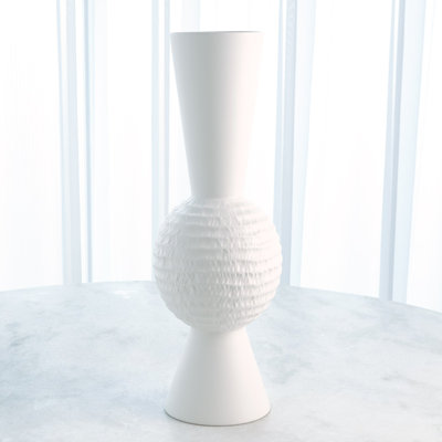 Handmade Ceramic Table Vase