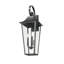 Applique murale d'extérieur 3 lumières Barling-100157232