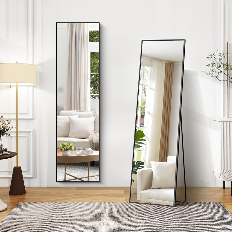 Rectangle Mirror