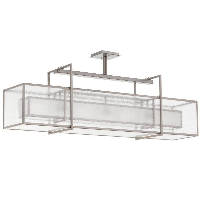 Nelson 6 - Light Pendant
