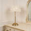 Lampe de table Pearl