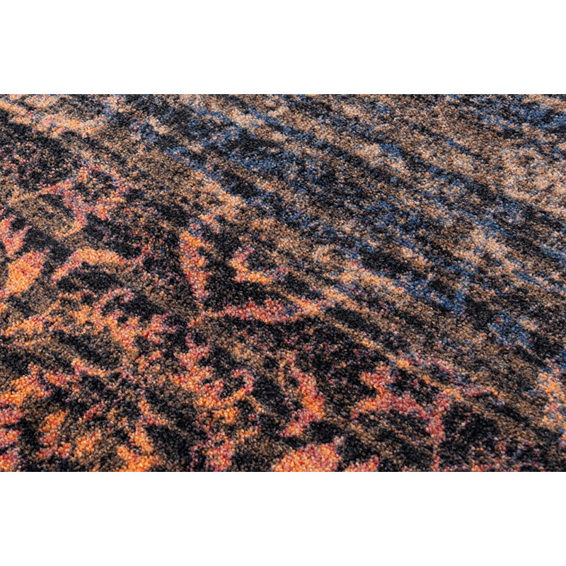 Dorleus Oriental Indoor Rug, Rectangle 8' x 11'