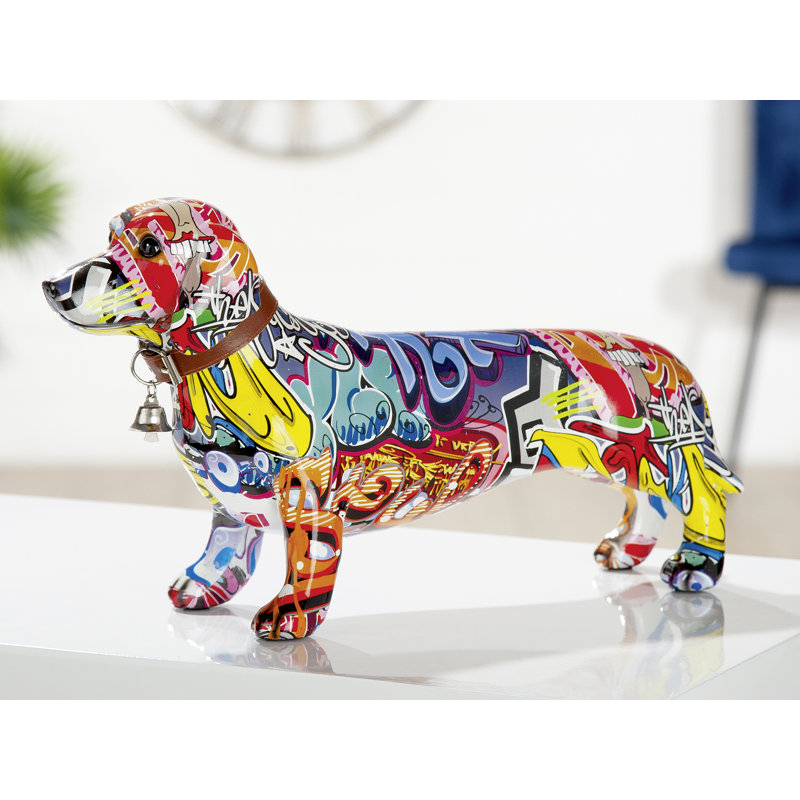 Antoniette Animals Figurines & Sculptures