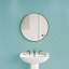 Curvaceous 3" x 6" Ceramic Wall Tile-80317915
