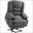 Gris anthracite est en rupture de stock