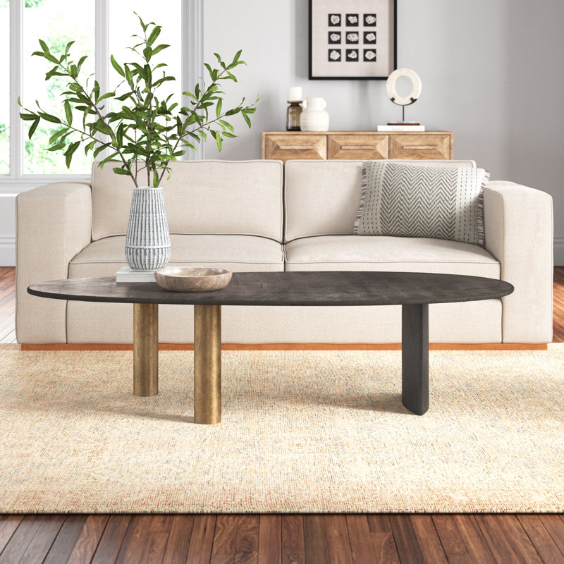 Dupont Single Coffee Table