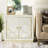 Glacaeu 31.9'' W Nightstand-25808750