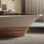 Table basse simple-98410425