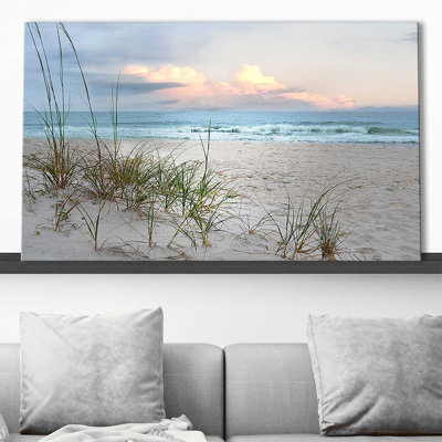 Beach Driftwood par Nan - photographie