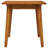 Ishiah Square 2 - Person 17.7" Long Bistro Set