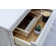 Fresca Formosa 30" Wall Mount Floating Single Sink Bathroom Vanity Set with Top and Sink - Faucet Not Included