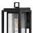 Gammett Outdoor Wall Mount Lantern with Anti-Fade Finish-1797787486-1829534153