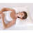Linear Gravity Pillow Provides Proper Sleep Posture for Head Support