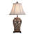 Vivian 34" H Table Lamp