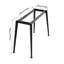 Belany Table Leg