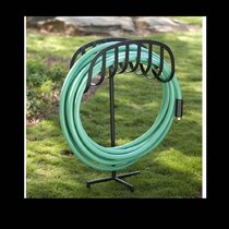 Liberty Garden Steel Hose Holder