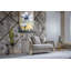 Causeuse de style moderne-413468553