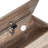Farmhouse Entryway Bench with Hinged Lift Top and Lower Storage Shelf-2081474092