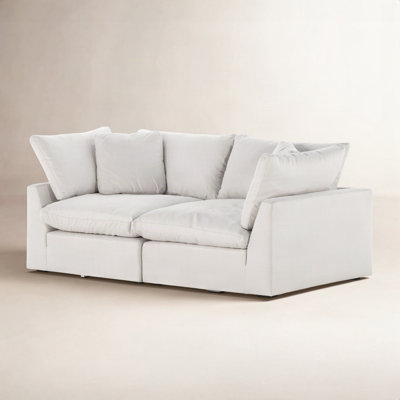 Bodie 83" Loveseat
