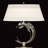 Crystal Laurel Table Lamp-63369718