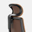 Ergonomic Pro Headrest-498745499