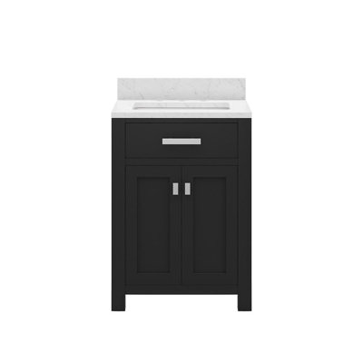 Minnetrista 24"" Single Bathroom Vanity Set -  Andover Millsâ¢, 94599433A48C4F0E80B9C93ABCF4EFD5