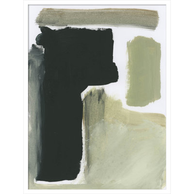 Cleve "Total" Print by Dan Hobday