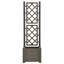 Lando Raised Garden Bed with Trellis-978723480