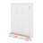 Full Size Murphy Bed With Drawers