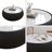 Marble Countertop Round Coffee Table-285170698