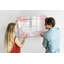 Magnetic Glass Dry Erase Board