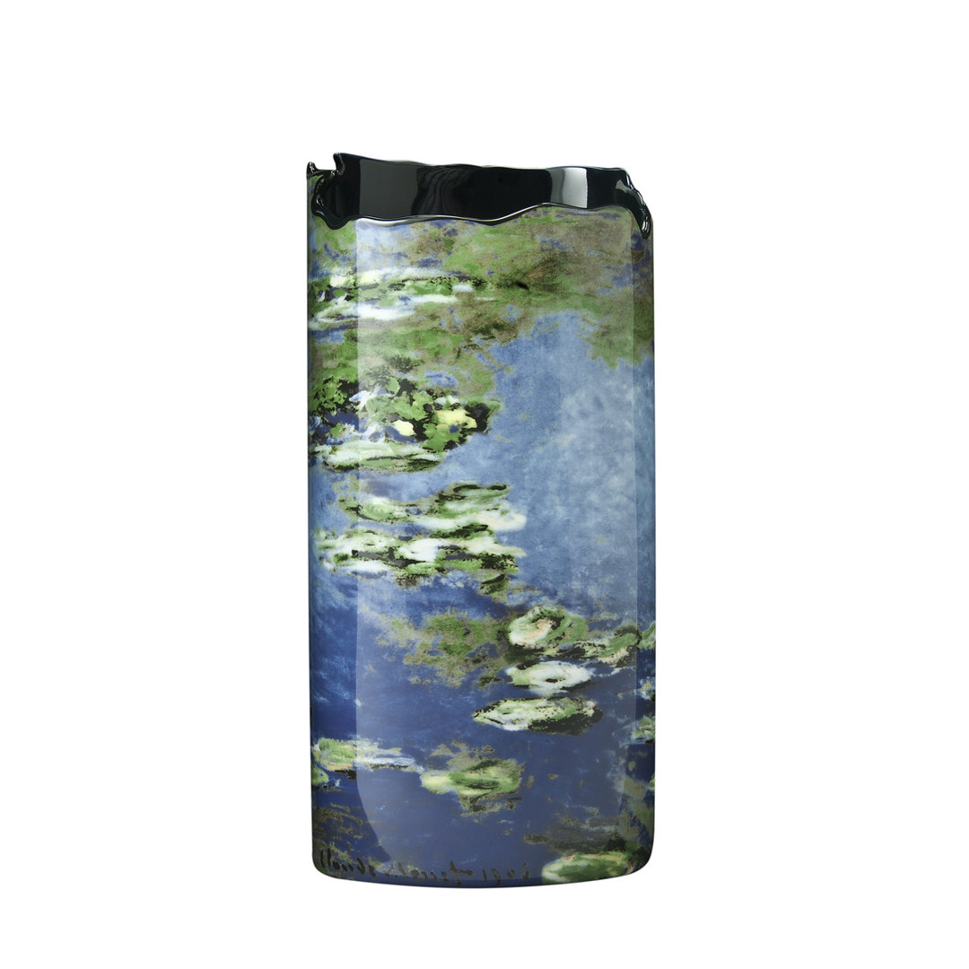 Handmade Ceramic Table Vase