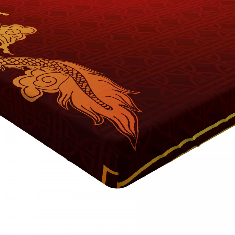 Microfiber Fitted Sheet, Twin XL Fitted Sheet