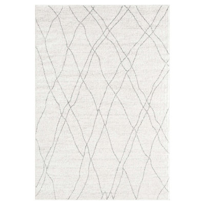 Abstract Rug