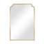 Miroir mural Cole and Grey