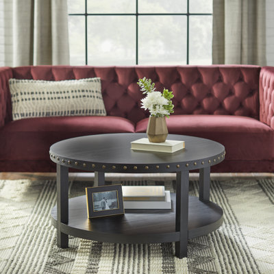 Sansa Coffee Table