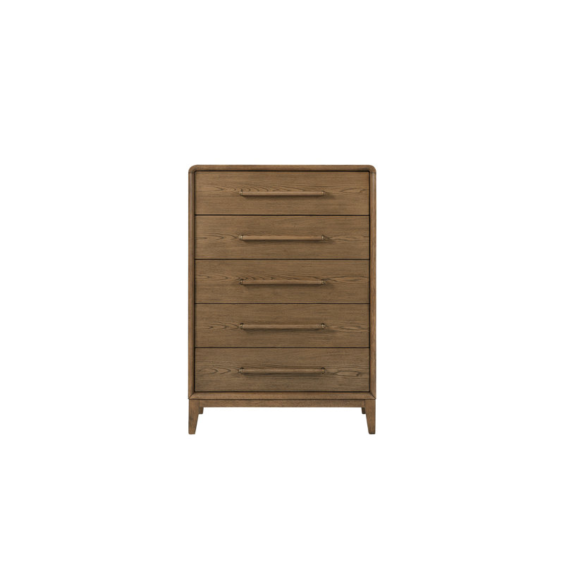 Petite commode, Marron clair
