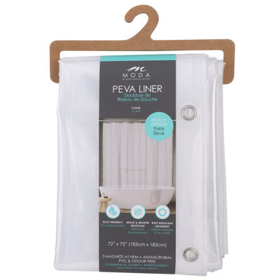 CORONET PEVA PREMIUM LINER