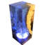 Epoxy Lighting Sculpture