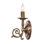 Ferhart 1 - Light Candle Wall Light