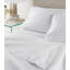 Nile 300 Thread Count Egyptian-Quality Cotton Percale Pillowcases-881003764-881003768