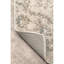 Tapis beige délavé Simpson-1259555350