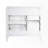 Hauke 35'' Bathroom Vanity Base Only-66937083