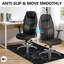 120Cm Office Chair Mat For Hardwood Floor