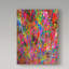 « splash ii », reproduction d’impression sur toile tendue-26857166