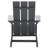 All Weather Adirondack Chair-452550342