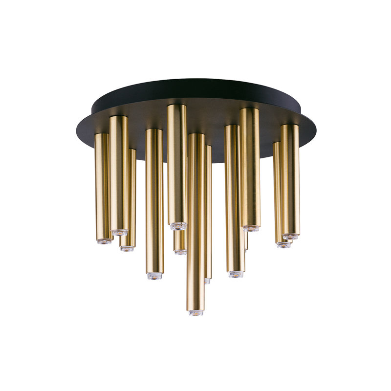 Saldana Flush Mount