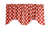 Rouge / blanc