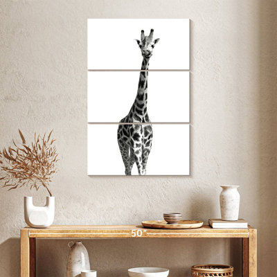 Brampt Long Necked Giraffe